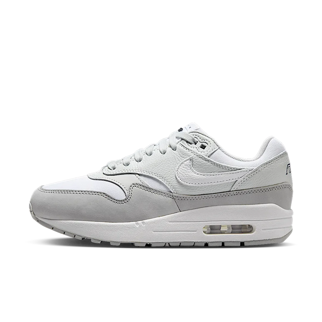 Nike Air Max 1 '87 LX Light Smoke Grey