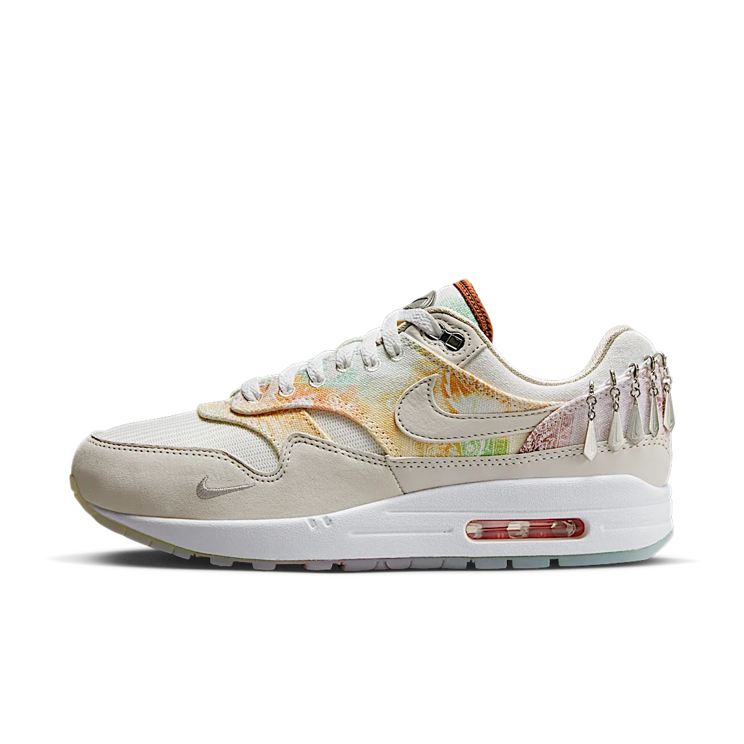 Nike Air Max 1 '87 Metal Charms Phantom Mint Foam