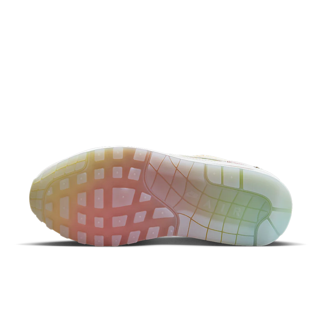 Nike Air Max 1 '87 Metal Charms Phantom Mint Foam