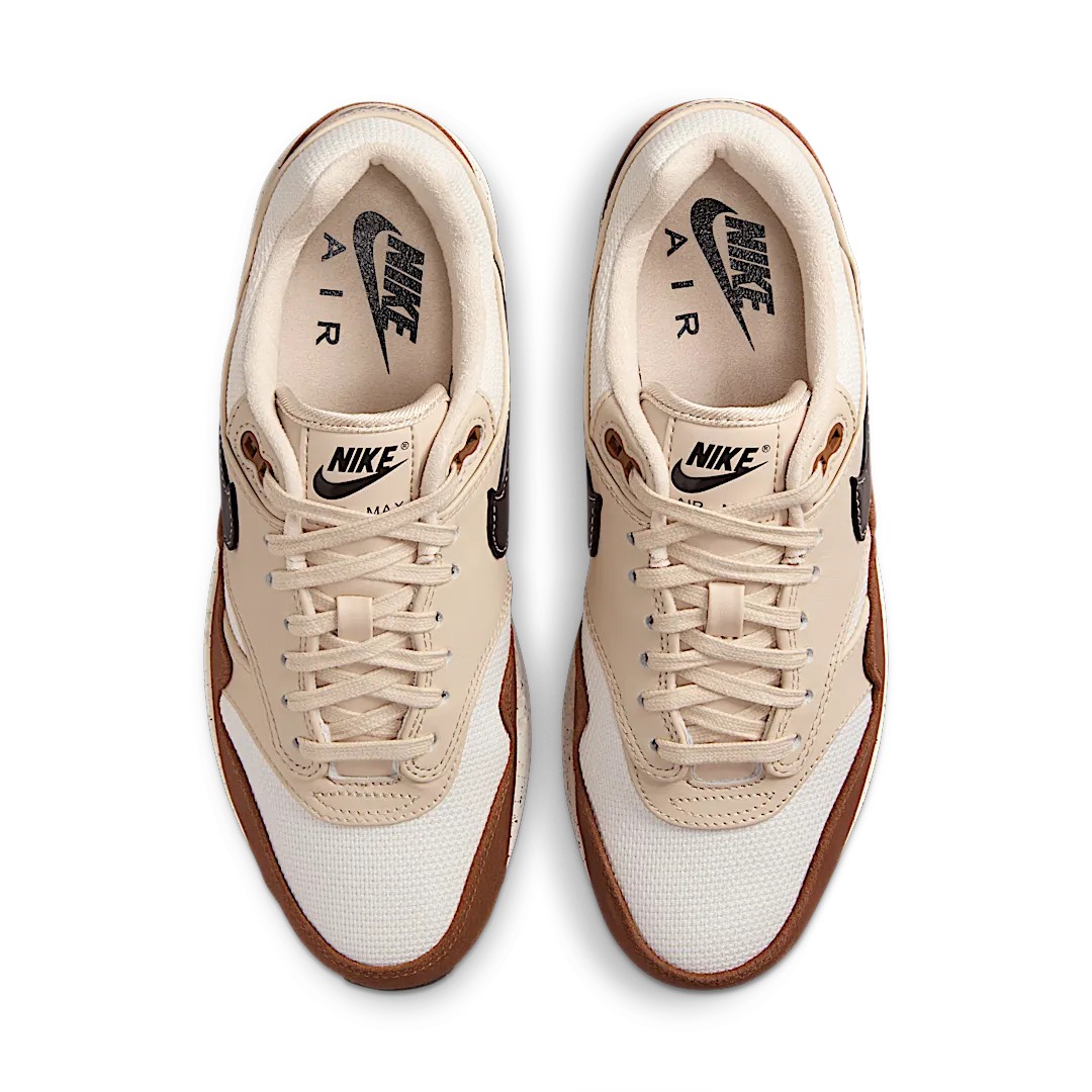 Nike Air Max 1 '87 Velvet Brown