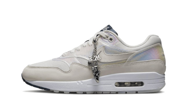 Nike Air Max 1 AMD La Ville Lumière