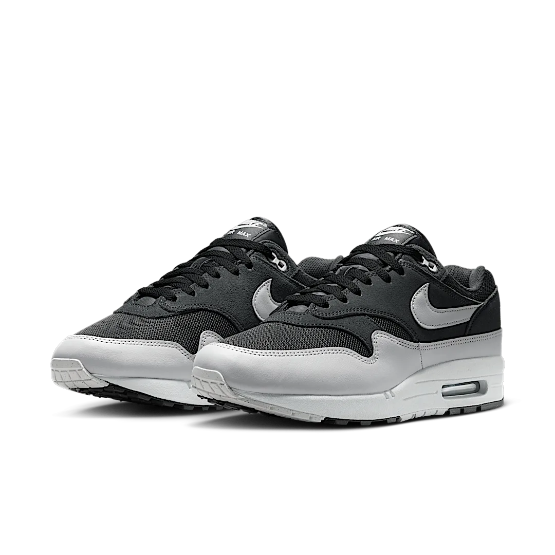 Nike Air Max 1 Essential Off Noir Vast Grey