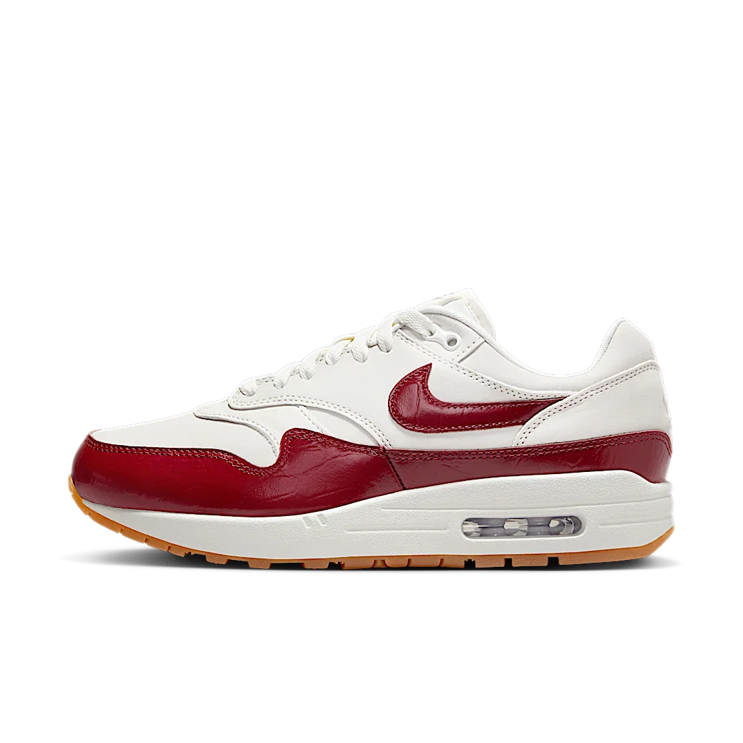 Nike Air Max 1 LX Team Red