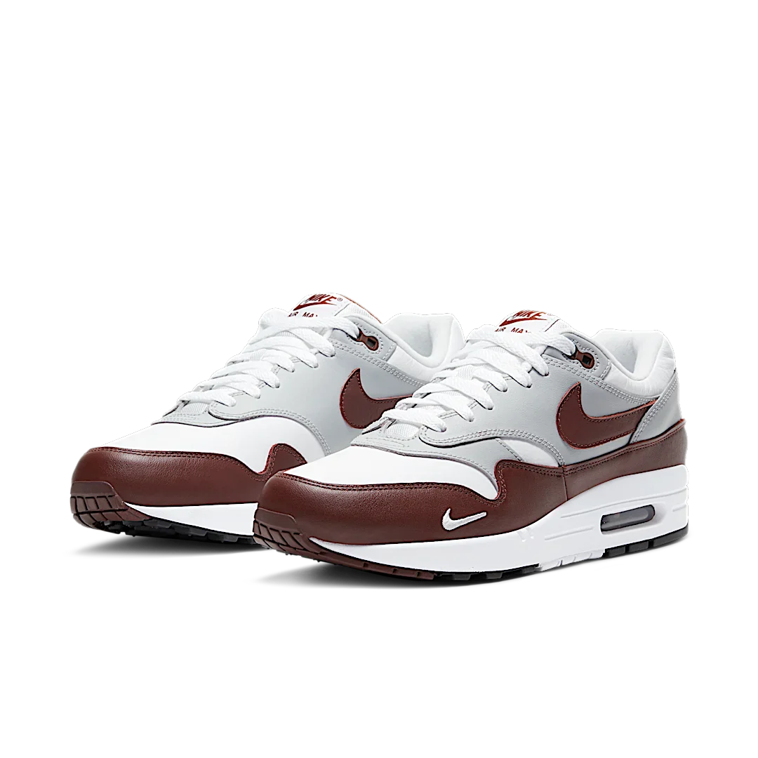 Nike Air Max 1 Mystic Dates