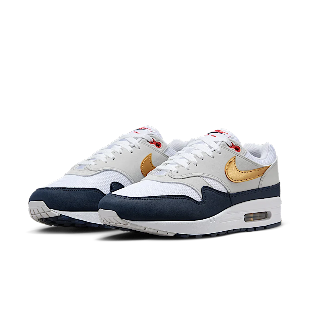Nike Air Max 1 Olympic
