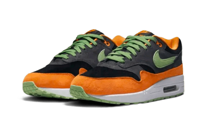Nike Air Max 1 PRM Duck Honey Dew