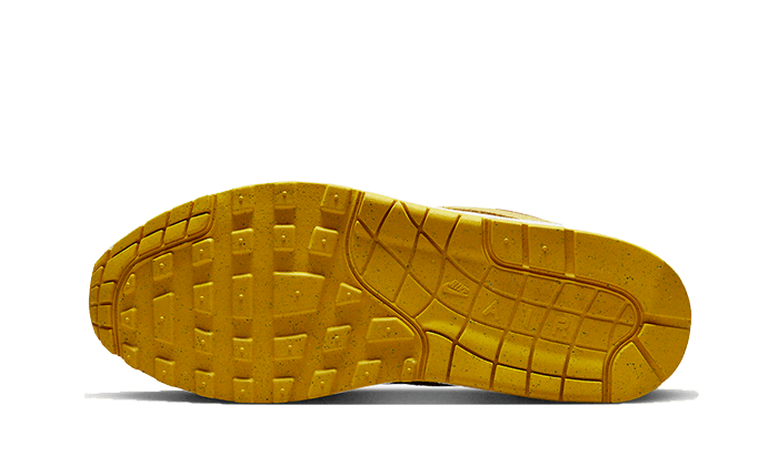 Nike Air Max 1 PRM Duck Pecan Yellow Ochre