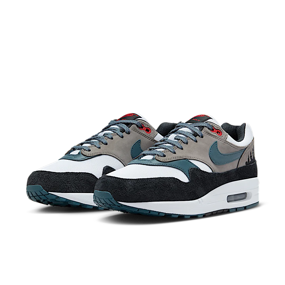 Nike Air Max 1 PRM Escape Treeline