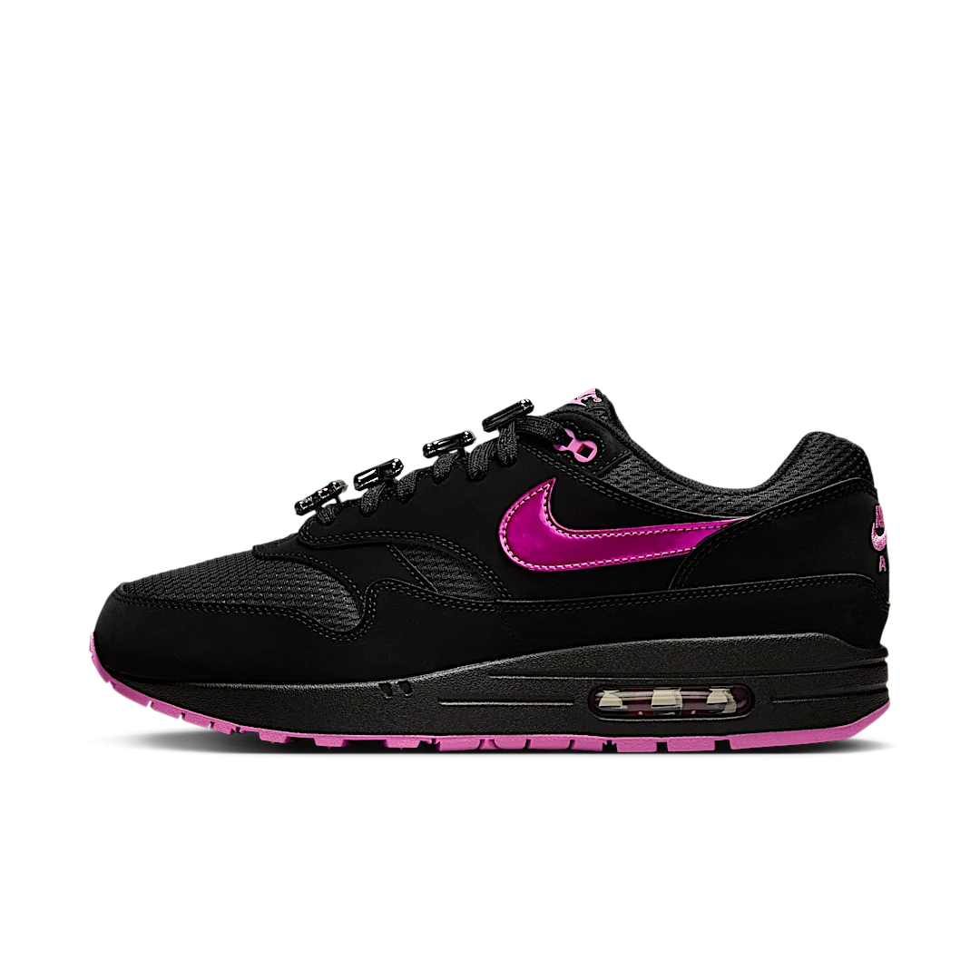 Nike Air Max 1 PRM Valentine’s Day Black
