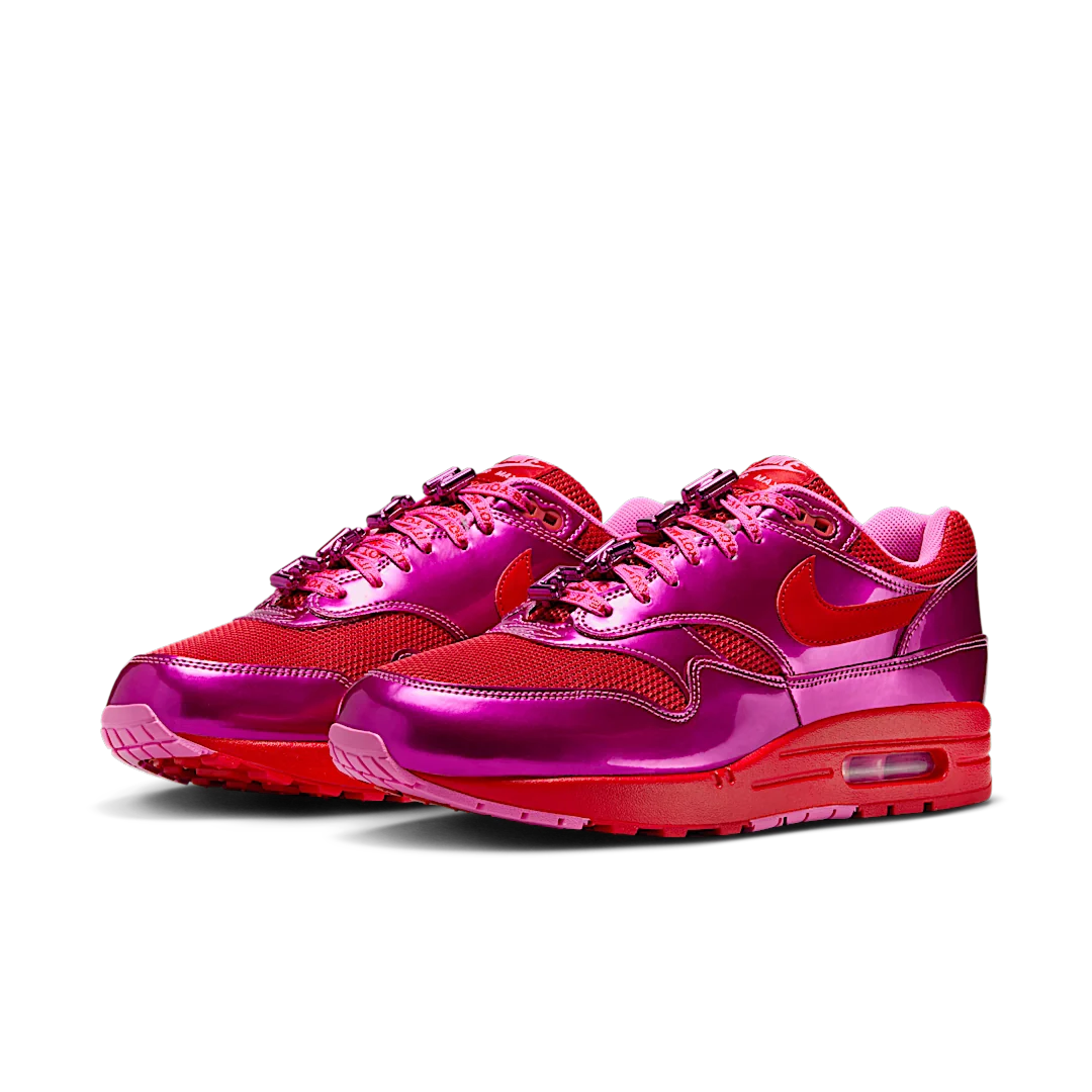 Nike Air Max 1 PRM Valentine’s Day Playful Pink