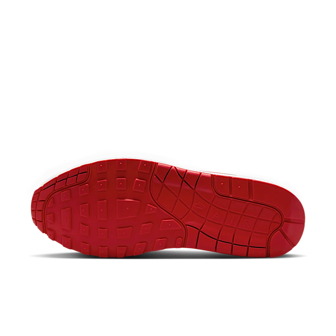 Nike Air Max 1 PRM Valentine’s Day White