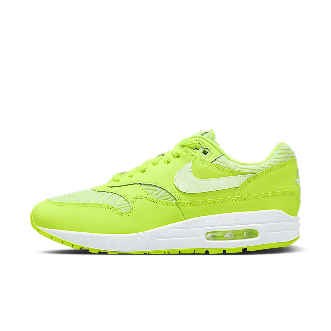 Nike Air Max 1 PRM Volt