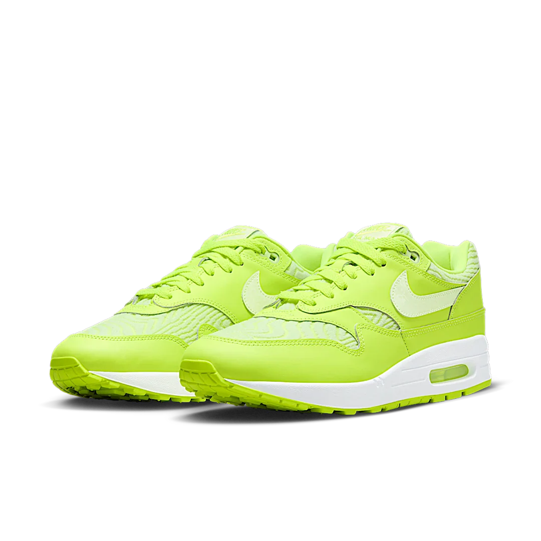 Nike Air Max 1 PRM Volt