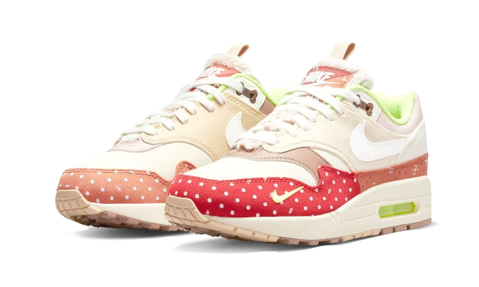 Nike Air Max 1 PRM Woman's Best Friend