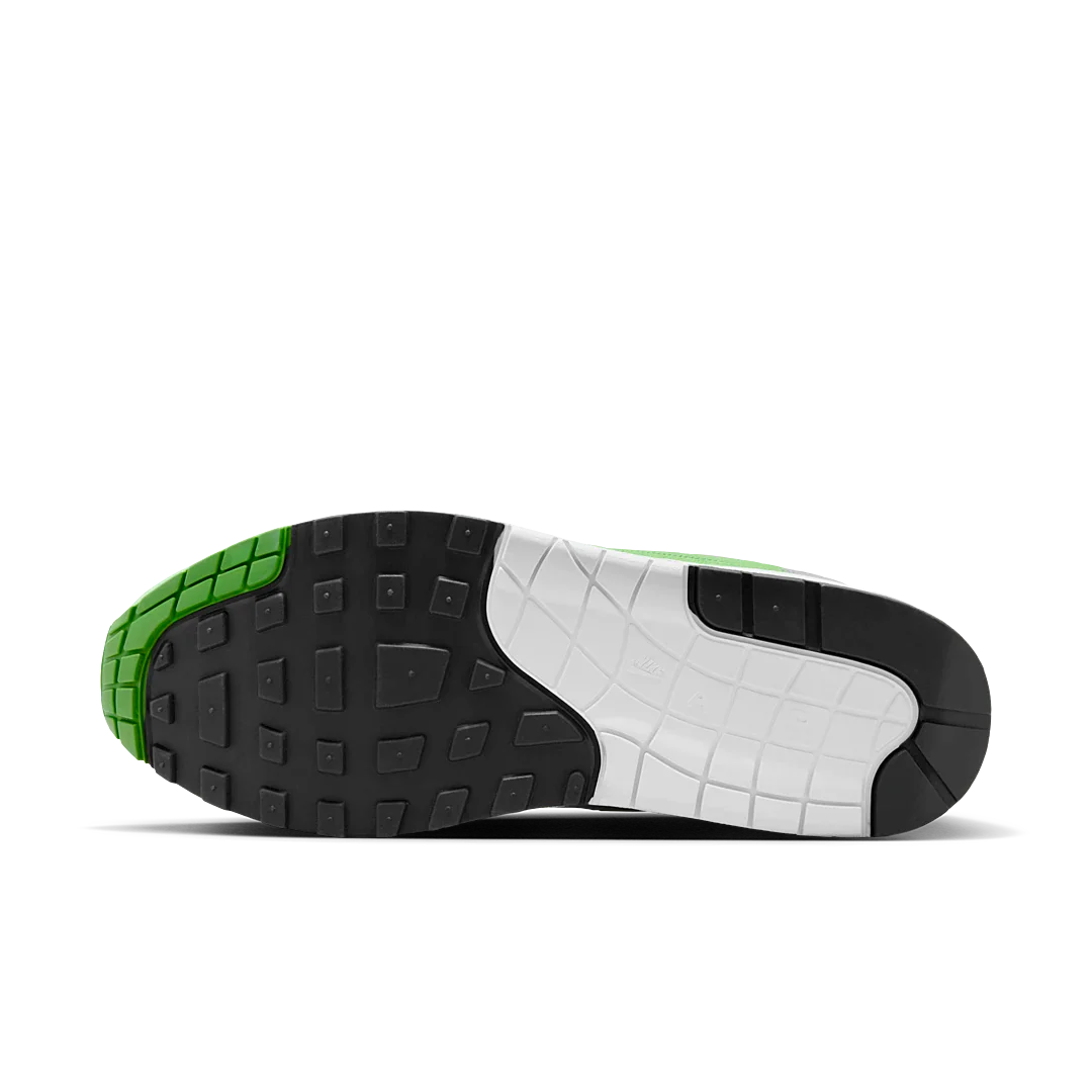 Nike Air Max 1 Patta 20th Anniversary Chlorophyll