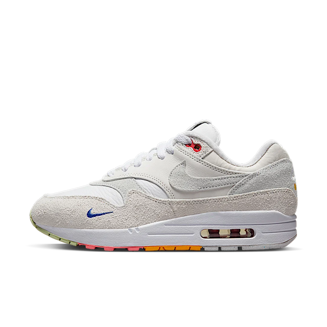 Nike Air Max 1 Pom Pom Polka Dots