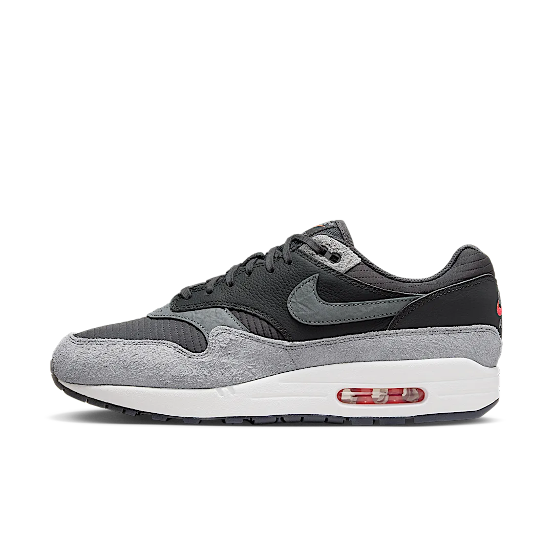 Nike Air Max 1 Premium Dark Smoke Grey