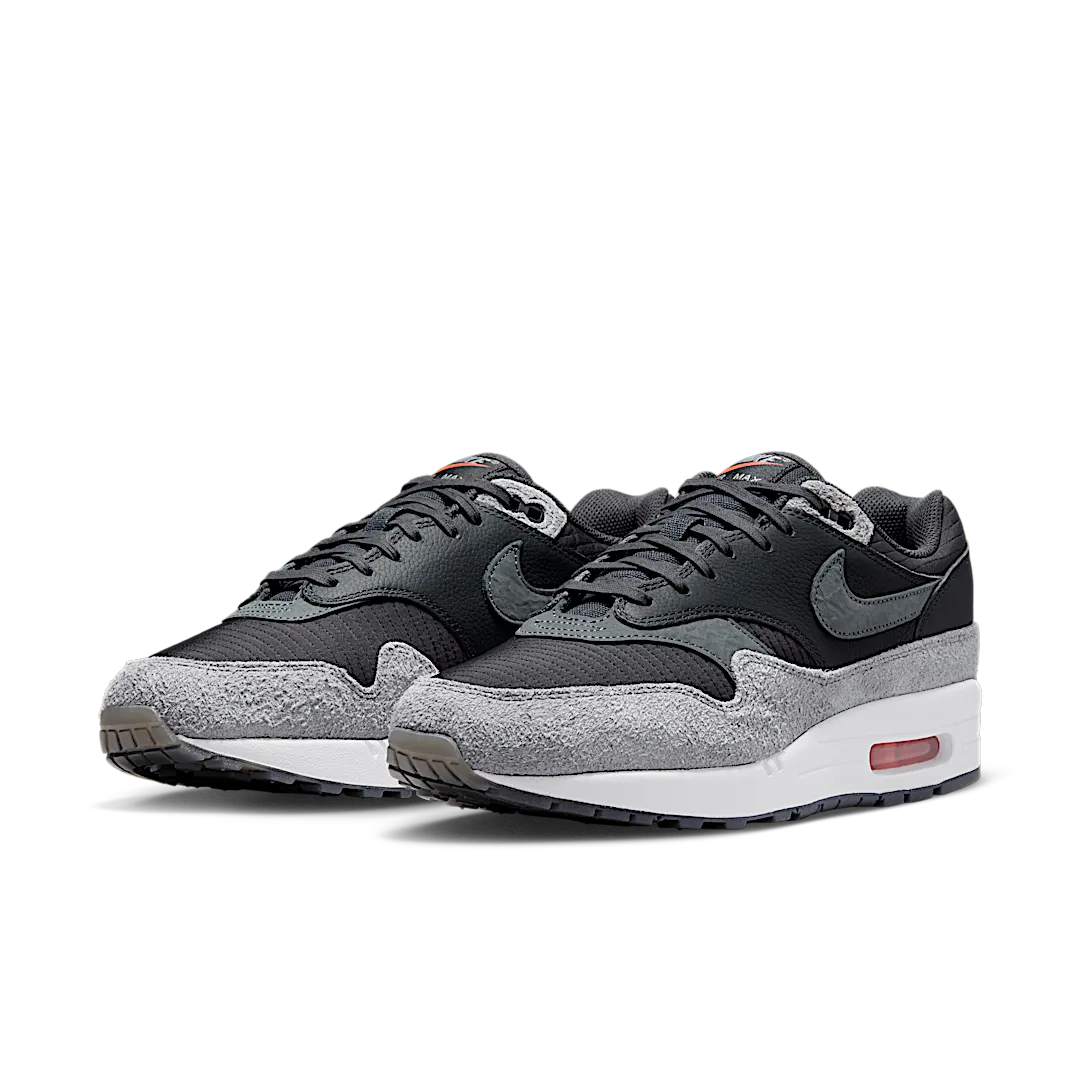 Nike Air Max 1 Premium Dark Smoke Grey