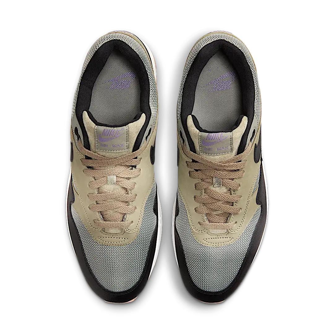 Nike Air Max 1 SC Dark Stucco
