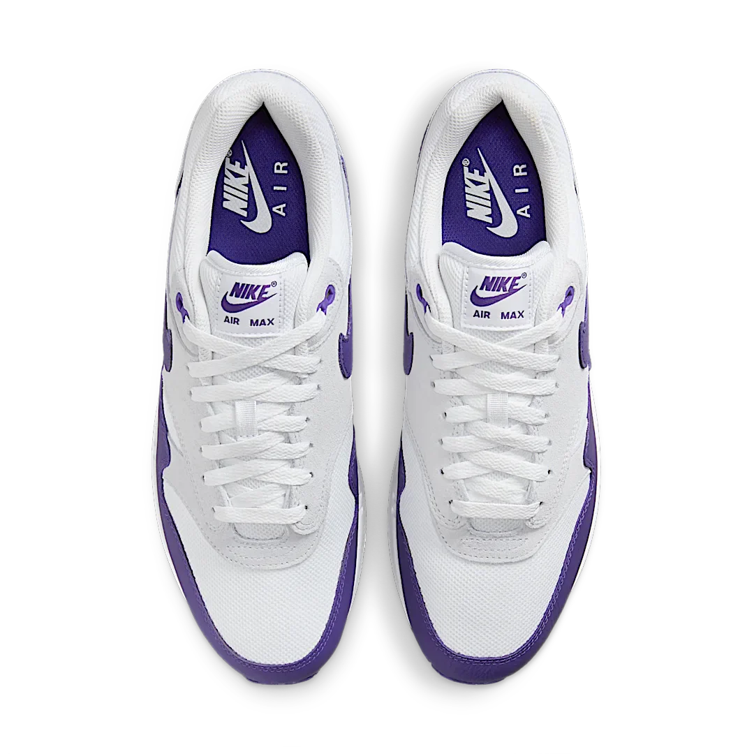 Nike Air Max 1 SC Field Purple
