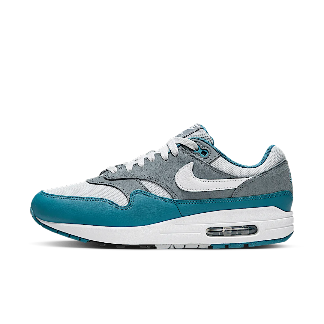 Nike Air Max 1 SC Noise Aqua