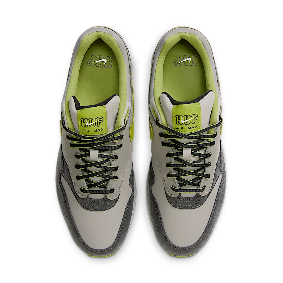 Nike Air Max 1 SP HUF Pear Green (2024)