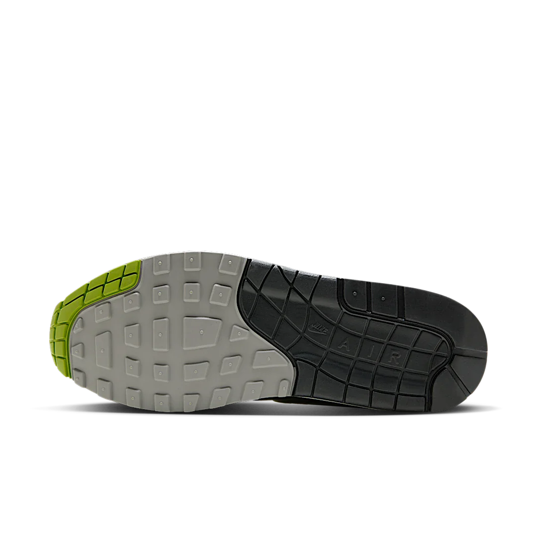Nike Air Max 1 SP HUF Pear Green (2024)