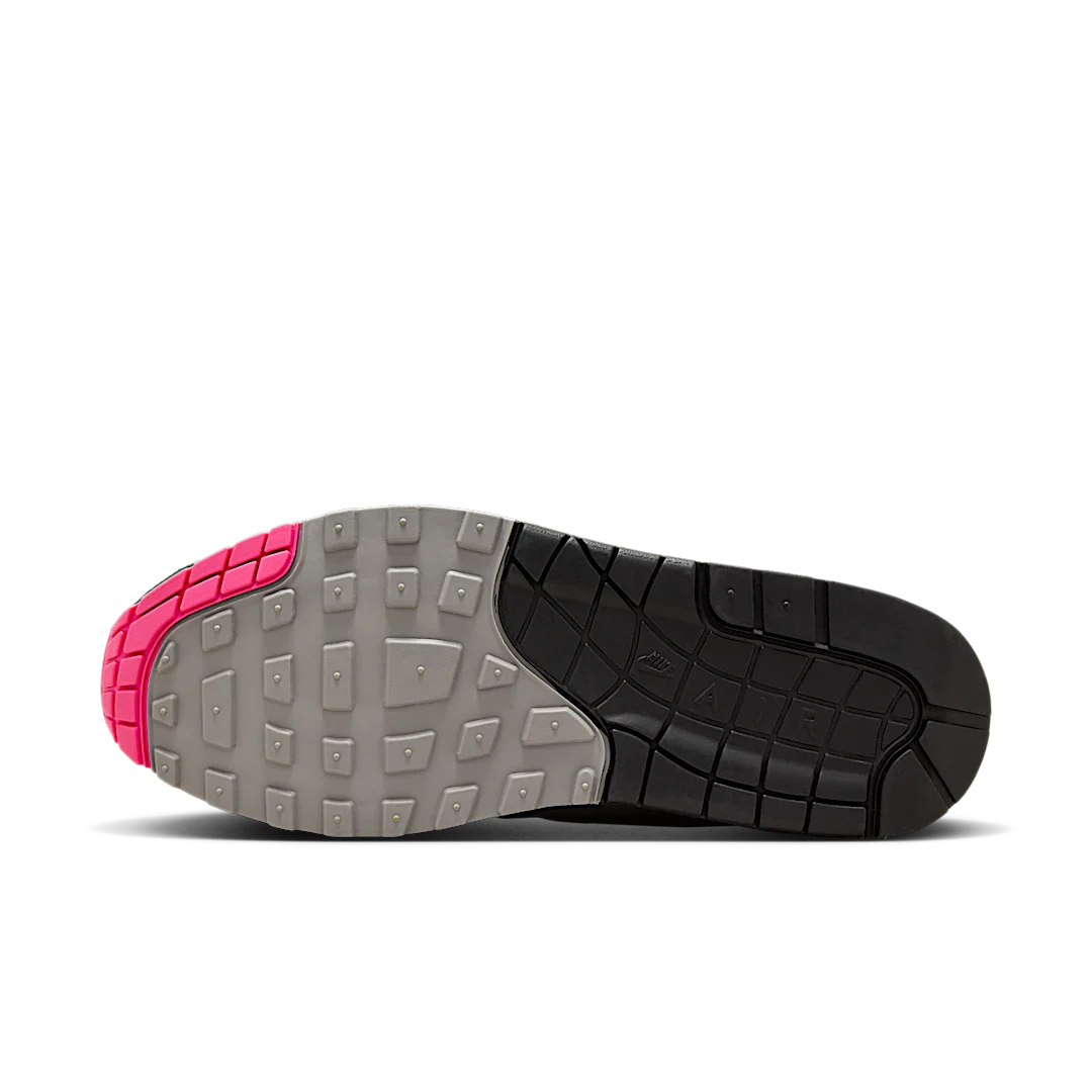 Nike Air Max 1 SP HUF Pink Pow