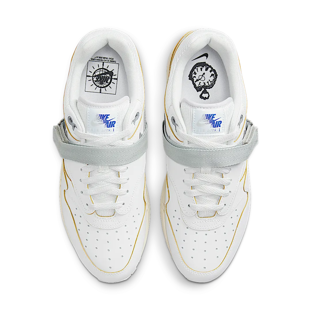 Nike Air Max 1 Time Warp