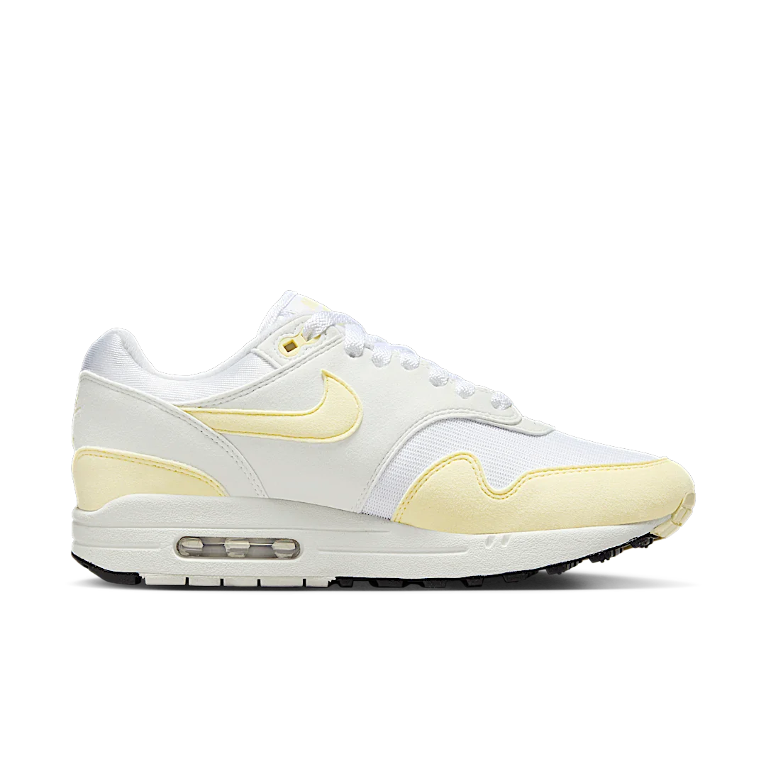 Nike Air Max 1 White Alabaster