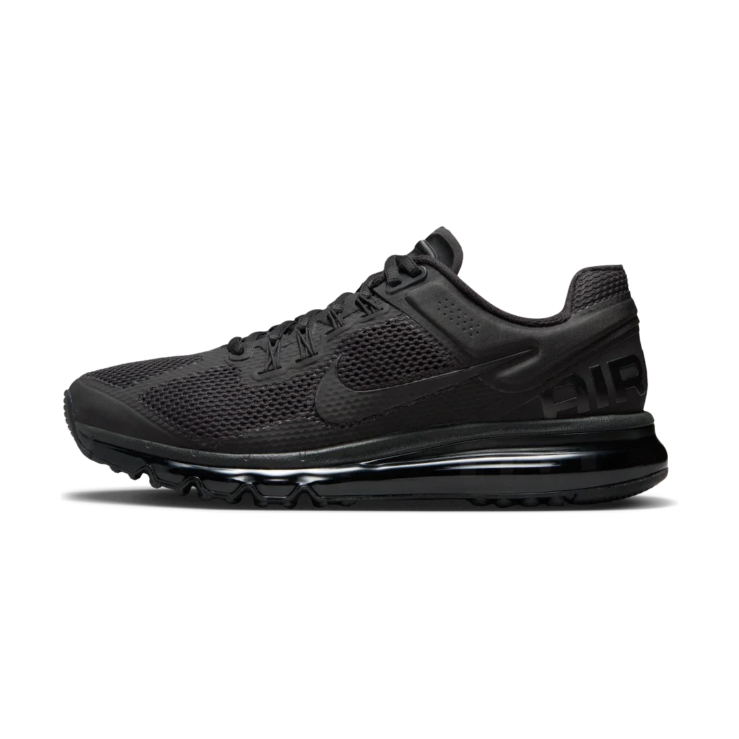Nike Air Max 2013 Triple Black