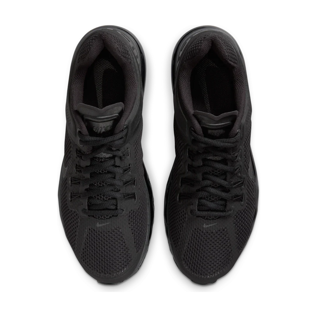 Nike Air Max 2013 Triple Black