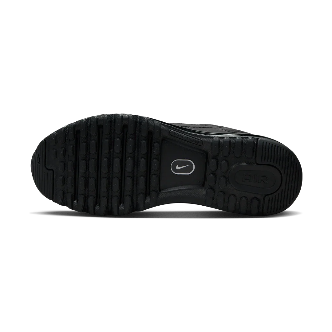 Nike Air Max 2013 Triple Black