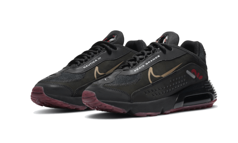 Nike Air Max 2090 Neymar Jr. Black
