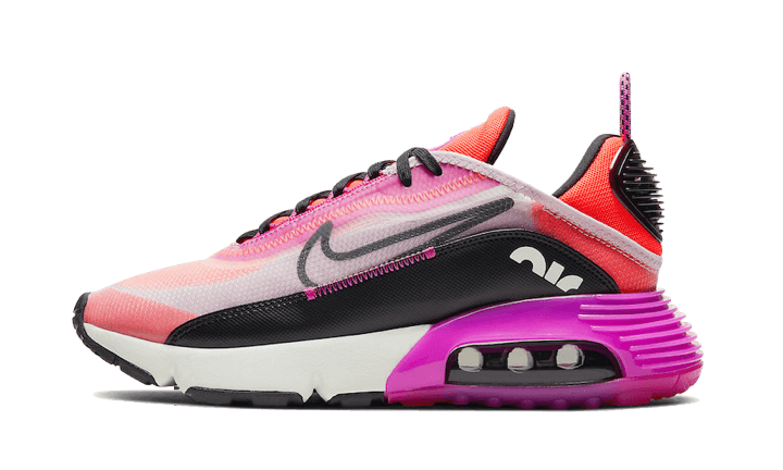 Nike Air Max 2090 Retro Futurism Iced Lilac
