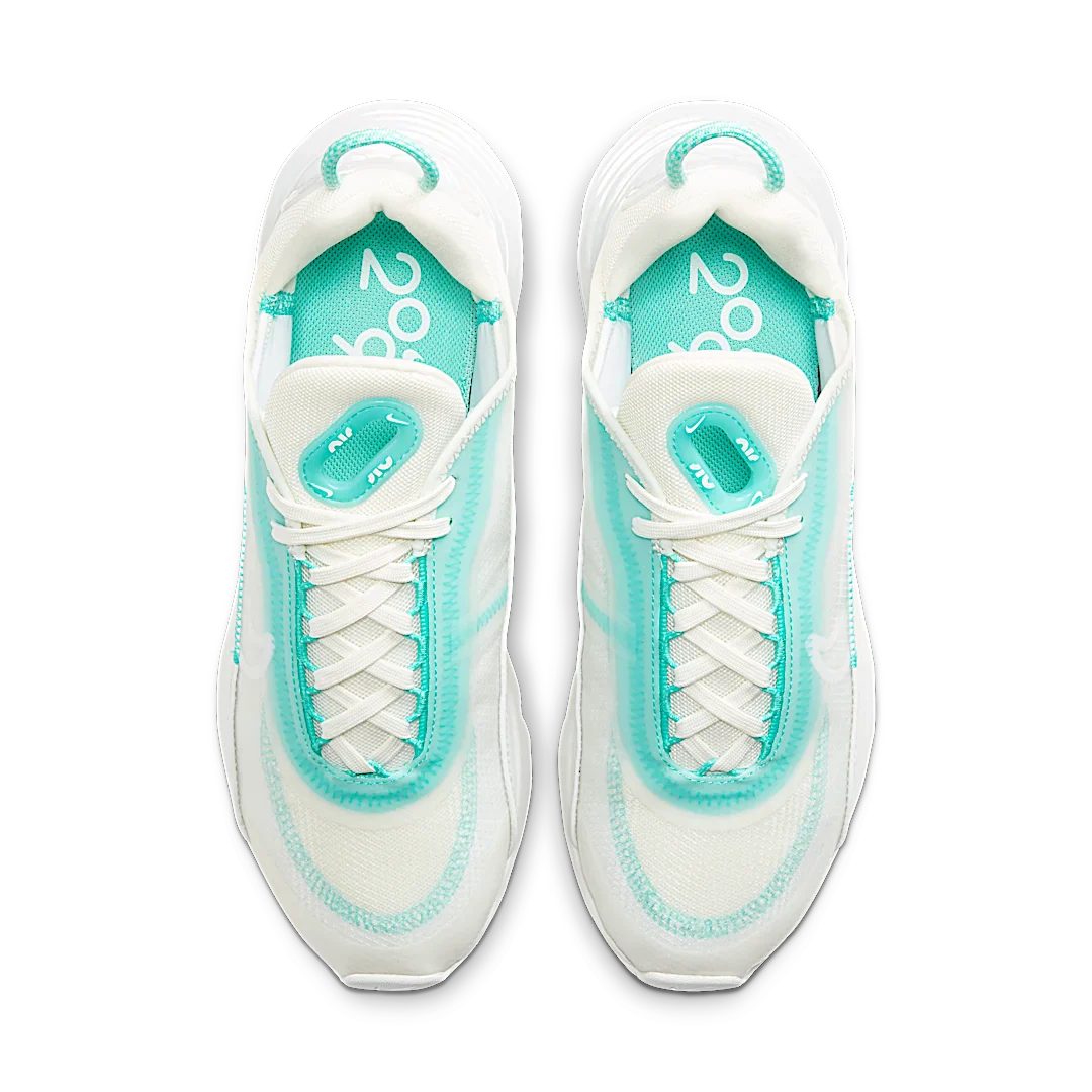 Nike Air Max 2090 Retro Futurism Sail