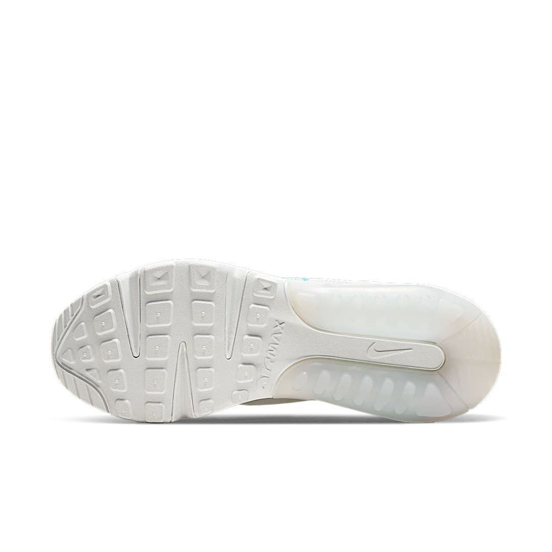 Nike Air Max 2090 Retro Futurism Sail