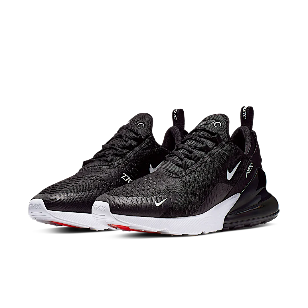 Nike Air Max 270 Black White