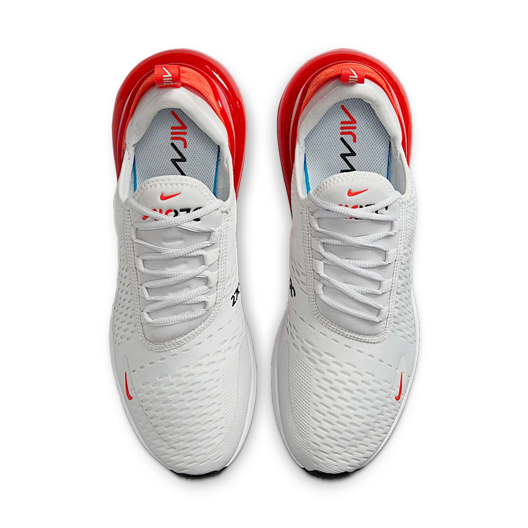 Nike Air Max 270 Picante Red