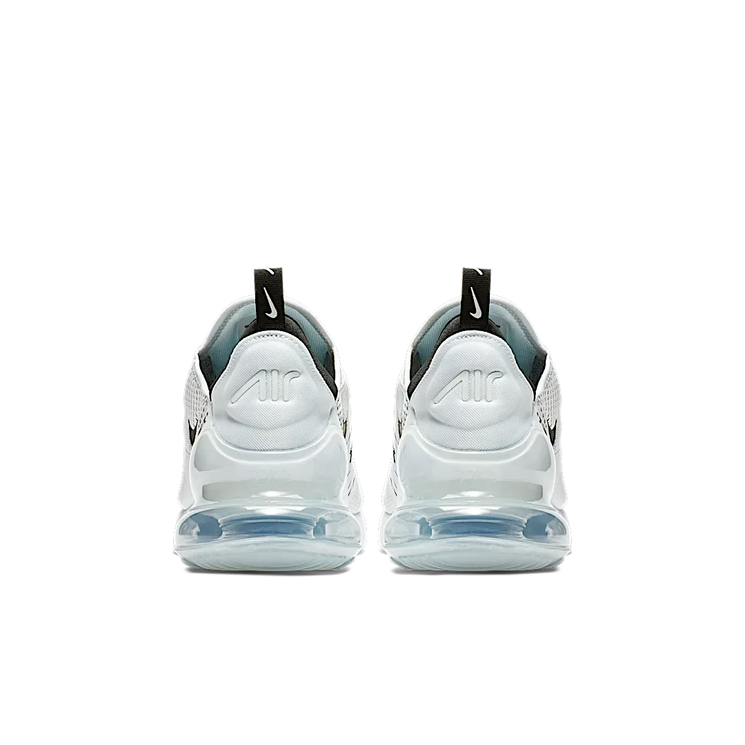 Nike Air Max 270 White Black