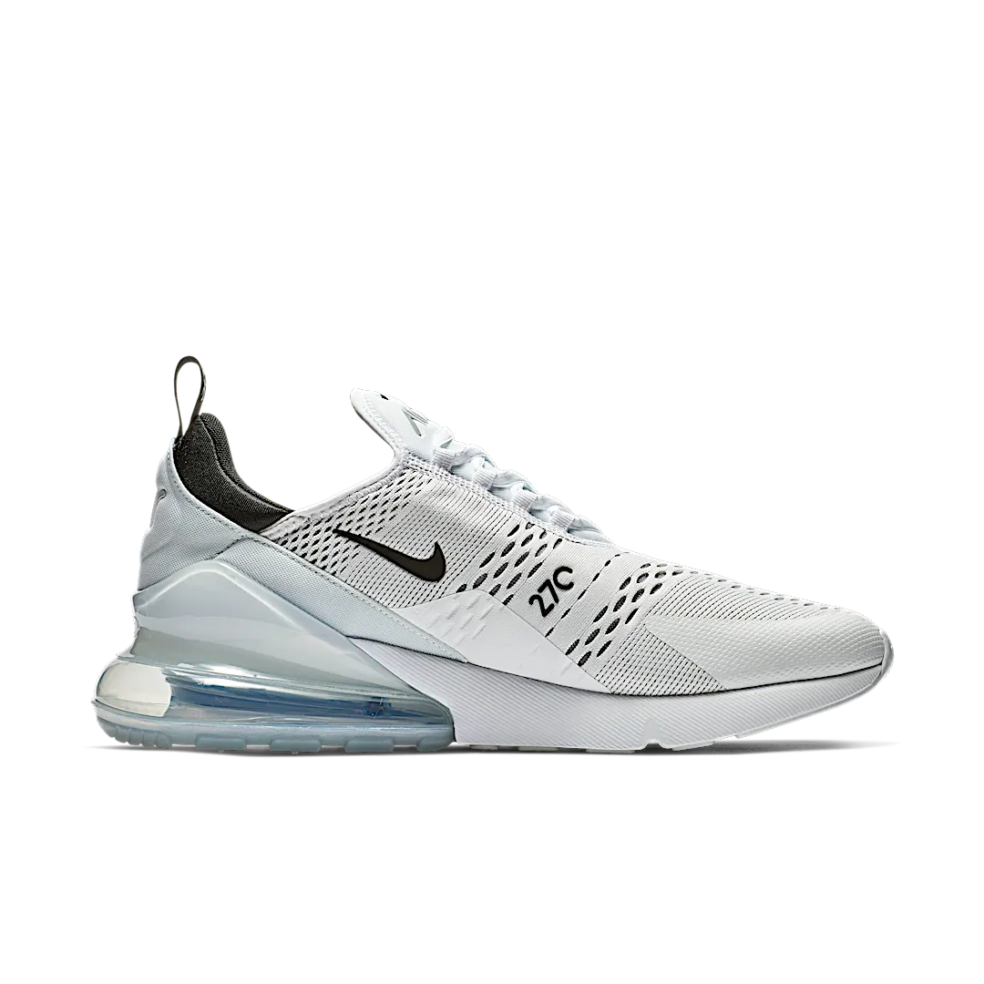 Nike Air Max 270 White Black