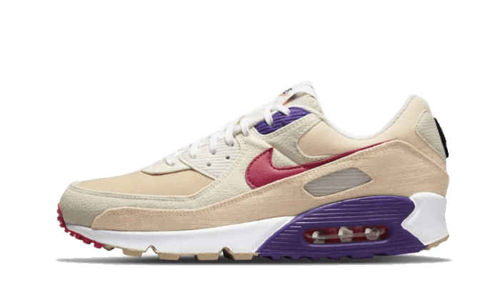 Nike Air Max 90 Air Sprung Sesame