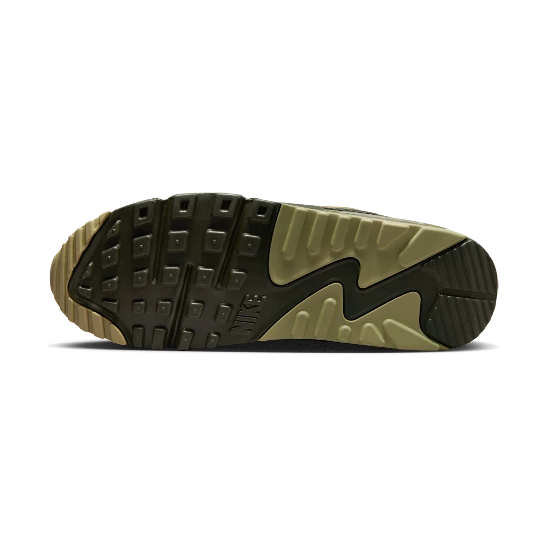 Nike Air Max 90 Ballistic Neutral Olive