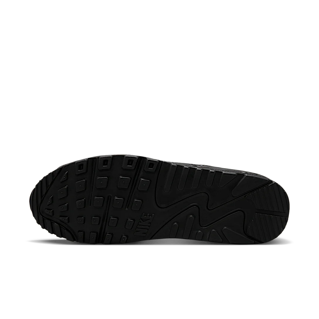 Nike Air Max 90 Black University Blue