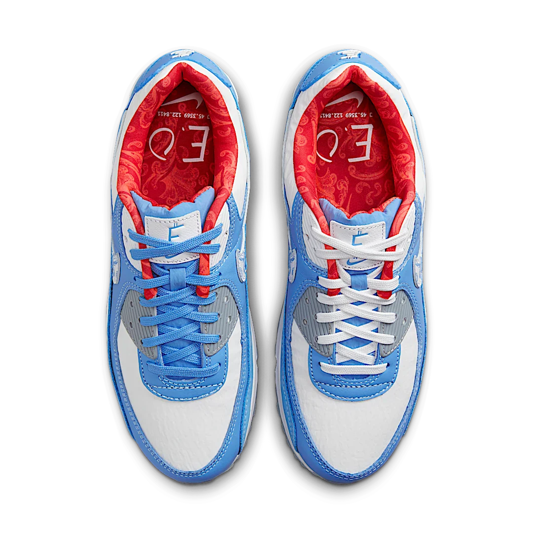 Nike Air Max 90 Doernbecher (2023)