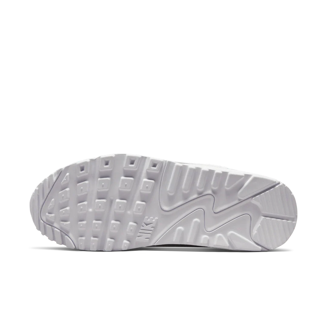 Nike Air Max 90 Futura Triple White