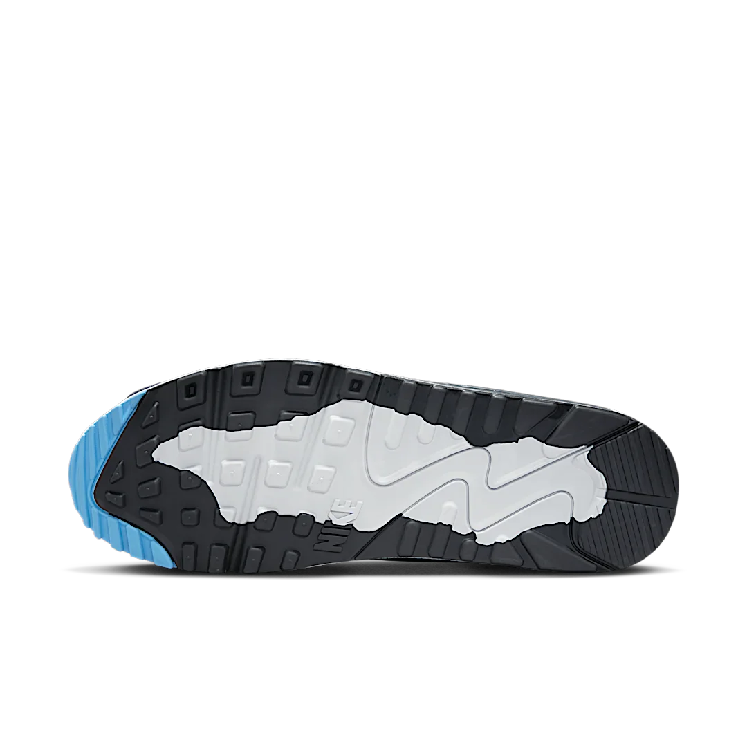 Nike Air Max 90 Gore-Tex Anthracite Obsidian