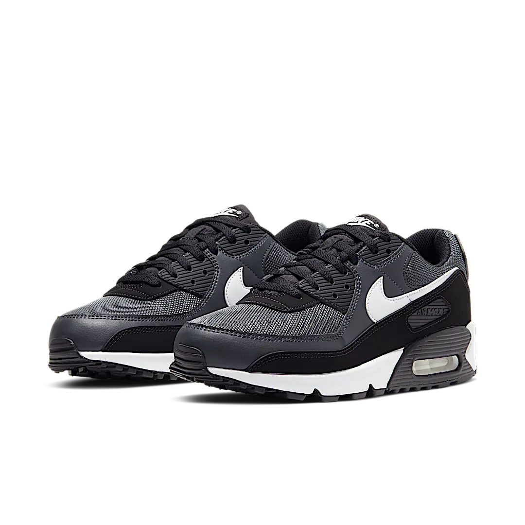 Nike Air Max 90 Iron Grey