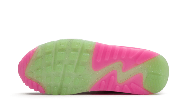 Nike Air Max 90 LX Daisy Leopard Iridescent