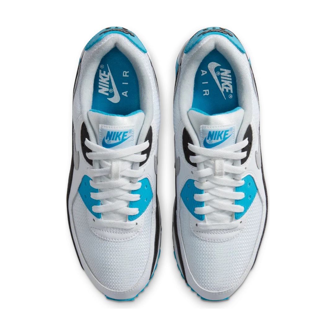 Nike Air Max 90 Laser Blue (2020)